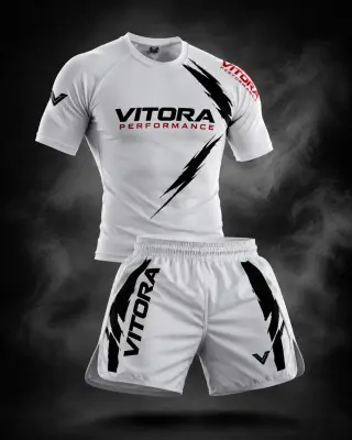 VITORA Performance series 01