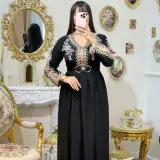 قندورة الشامية