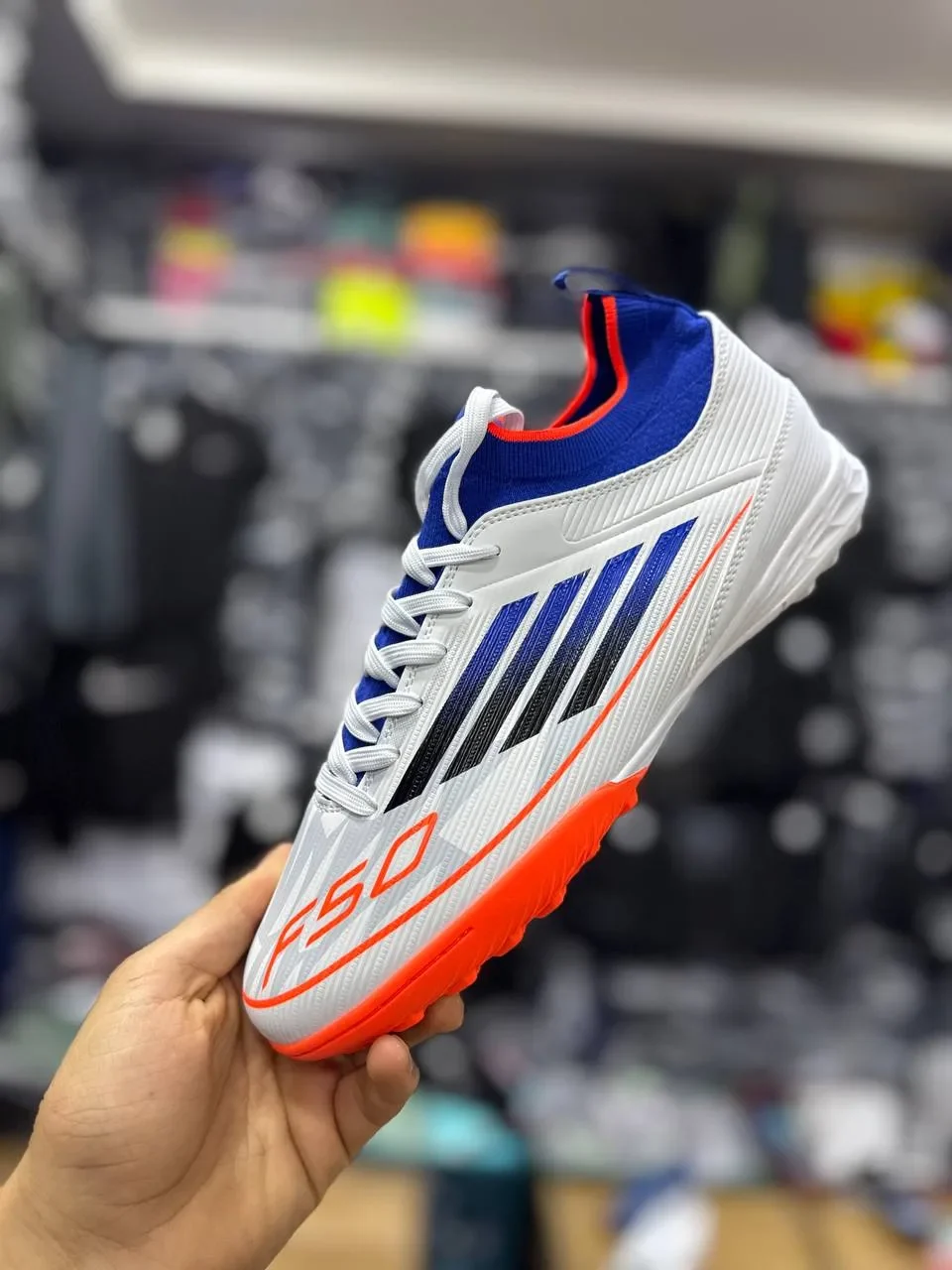 Soulier sport