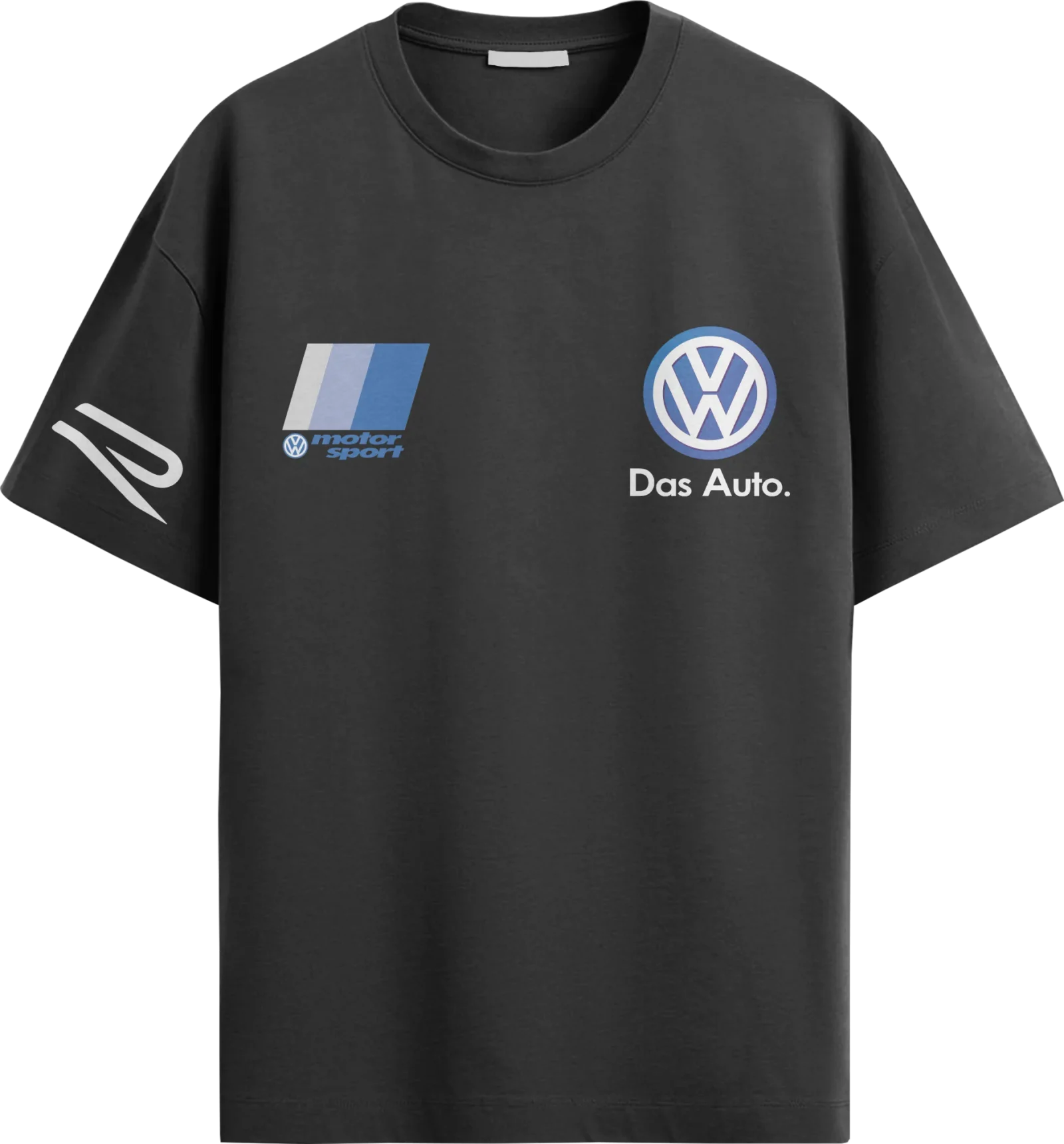 T SHIRT VOLKSWAGEN
