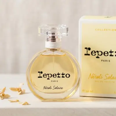Parfum Repetto