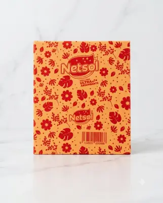Netsol منشفة