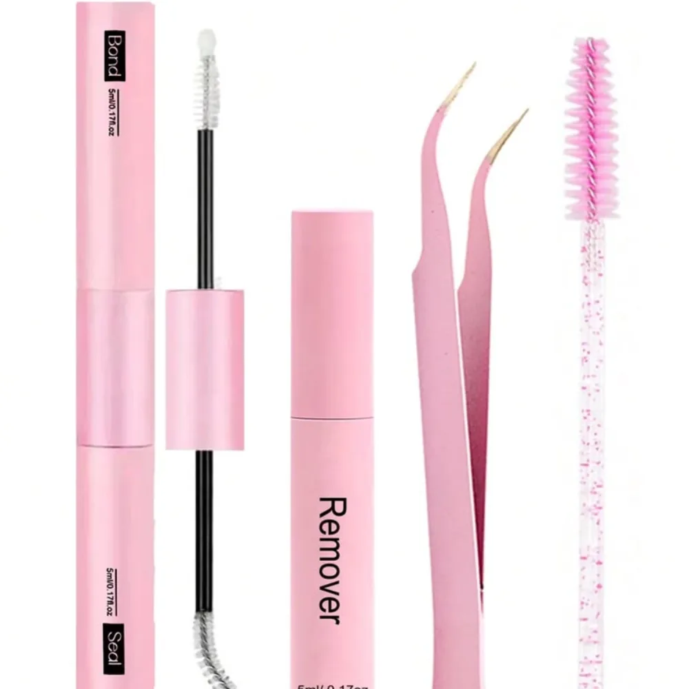 classic lashes