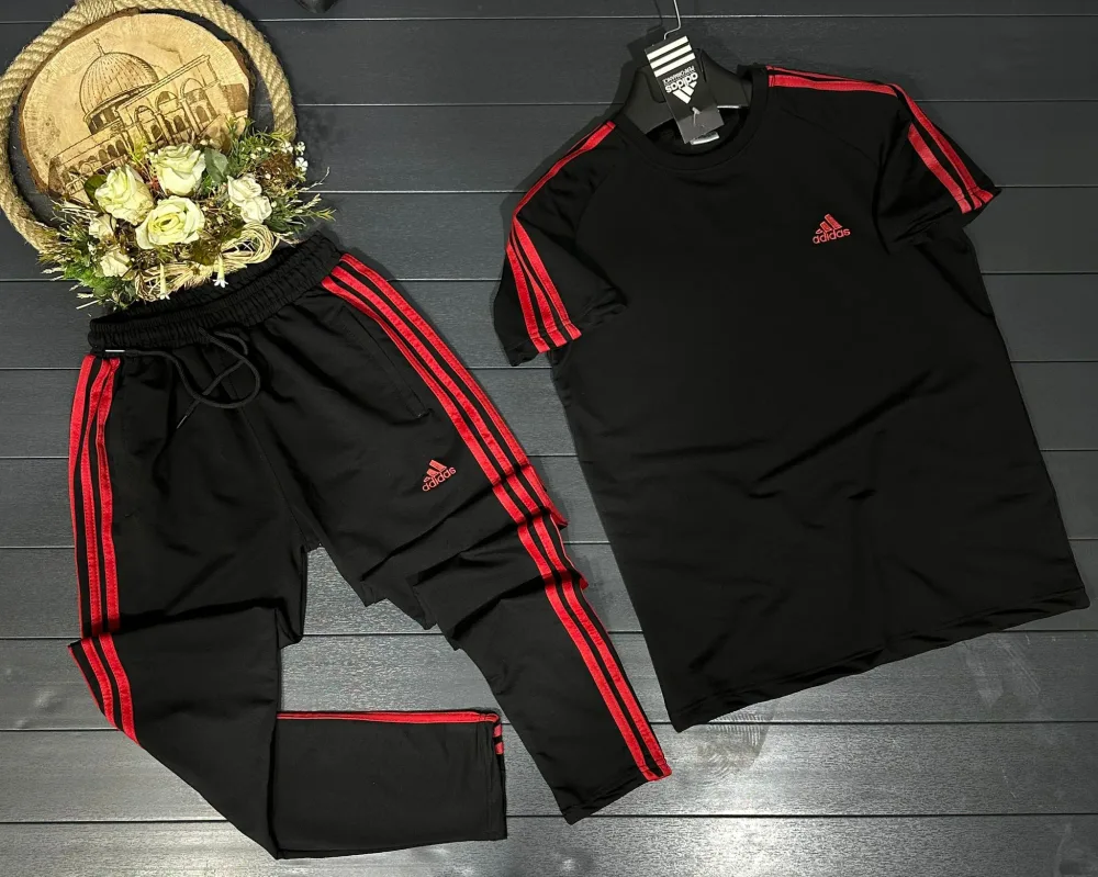 Ensemble Adidas Good 🇹🇷