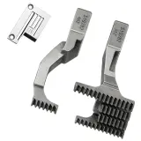Griffe Machine Colleretteuse Industrielle 257033 B56