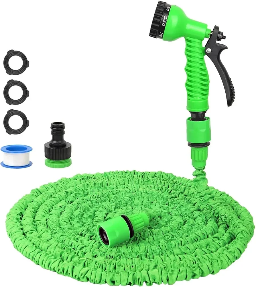انبوب سحري قابل لتمدد