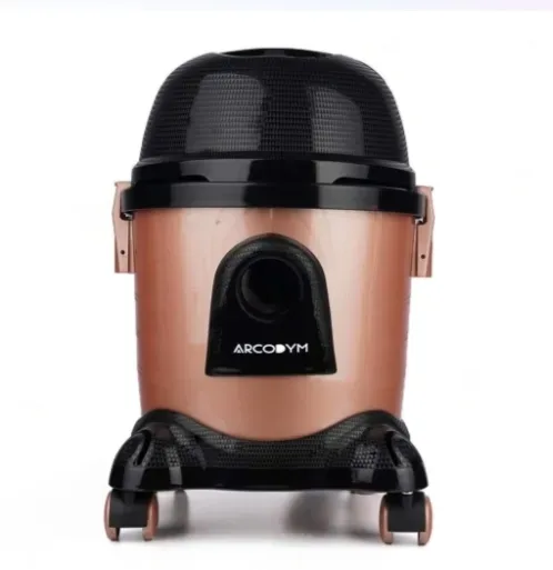 Aspirateur arcodym 2en1