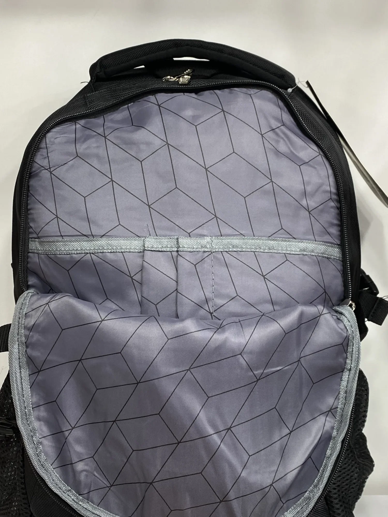 Sac a dos Since Power spacieux