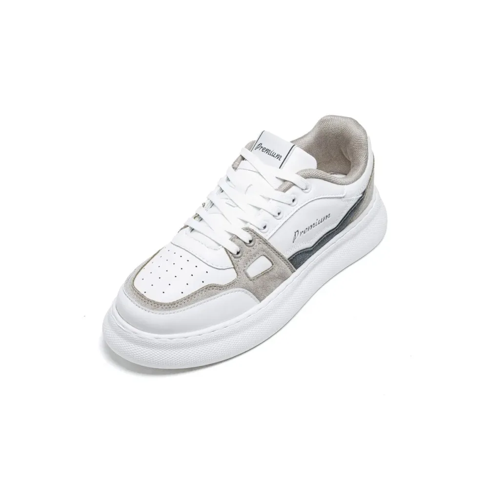 COSMOS PREMIUM 5.3 - BEIGE - CUIR