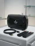 جهاز Cristor TH500 جهاز استقبال فضائي رقمي