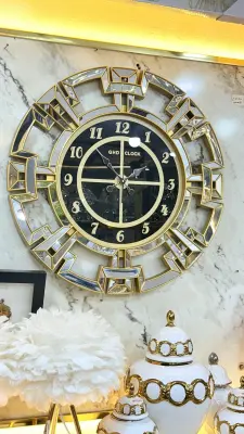 Horloge Versace