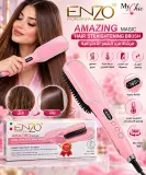 Brosse Lissante ENZO Professional Amazing Magic EN-4102PRO