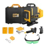 FIXTOP NIVEAU LASER 16 LIGNES 11938A