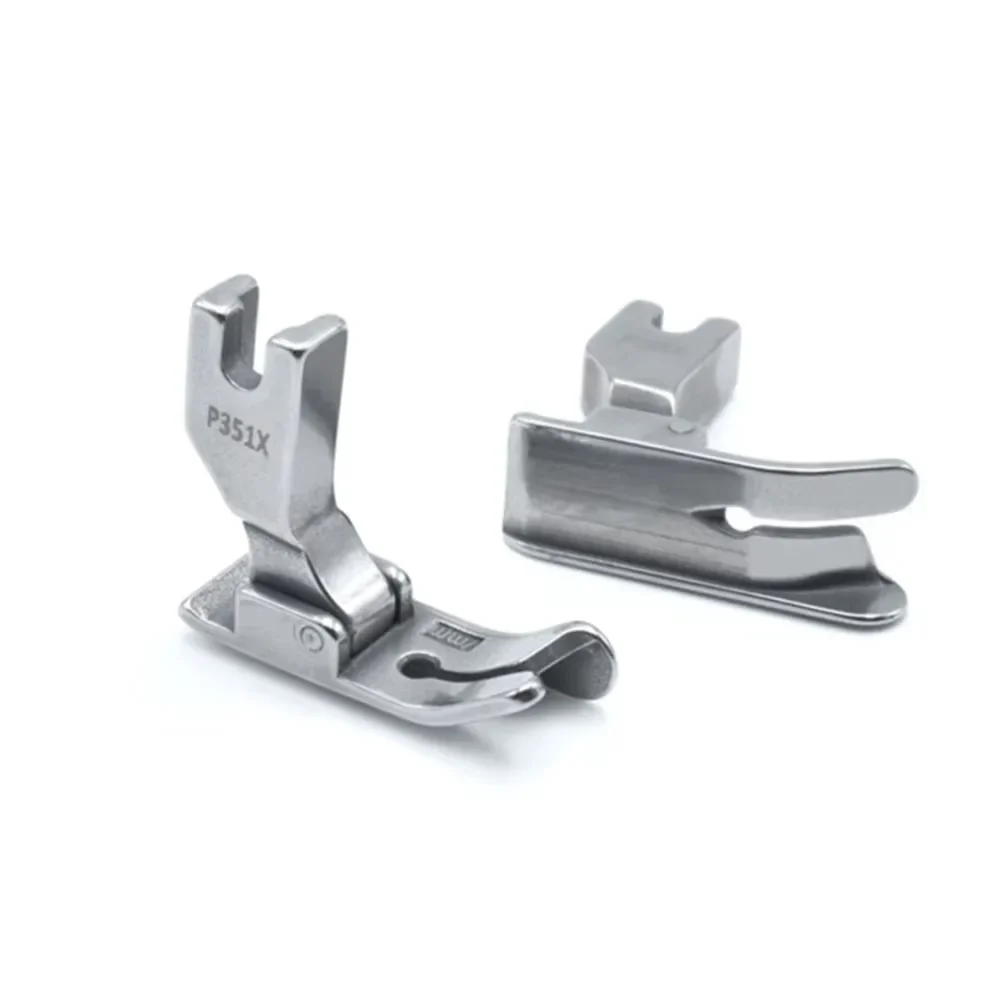 Pied de Biche Surpiqure P351X