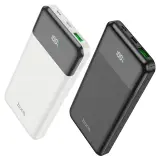 Power bank J102 Cool figure PD20W + QC3.0 10000mAh