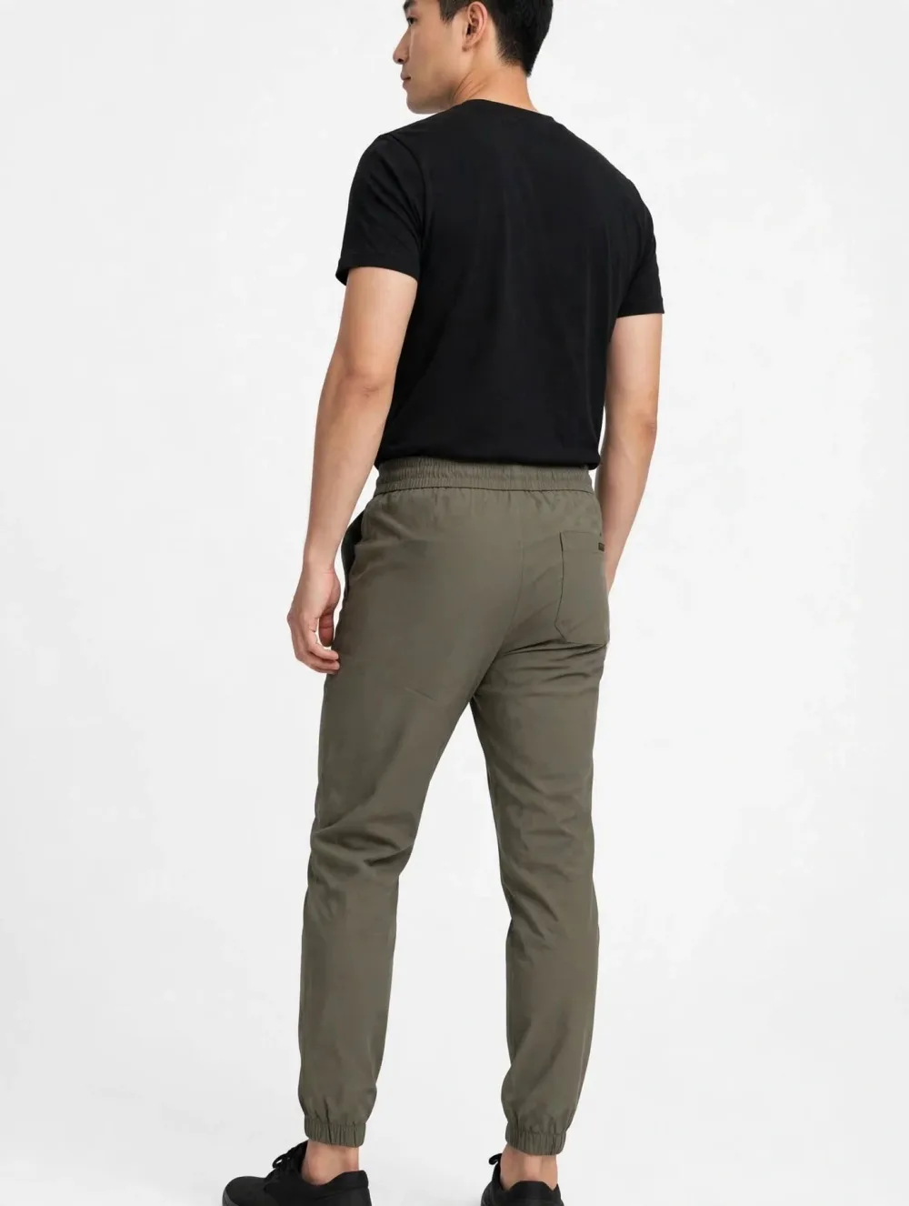 PDM ORIGINAL PANTALON KAKI