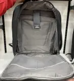 Sac à dos cartable 2 en 1 classic