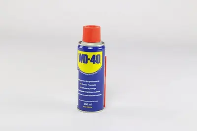 multifonctions WD-40,