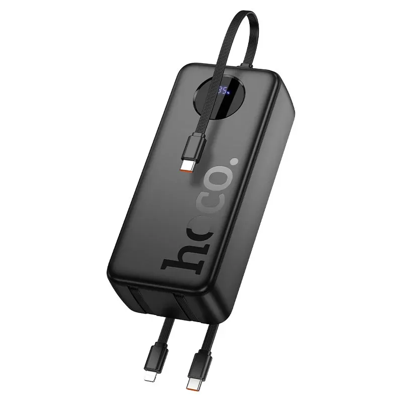 Power bank  J132B Sabio 22.5W + PD20W 30000mAh