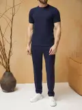 طقم رياضي كاجوال فاخر
