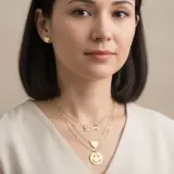 collier N503