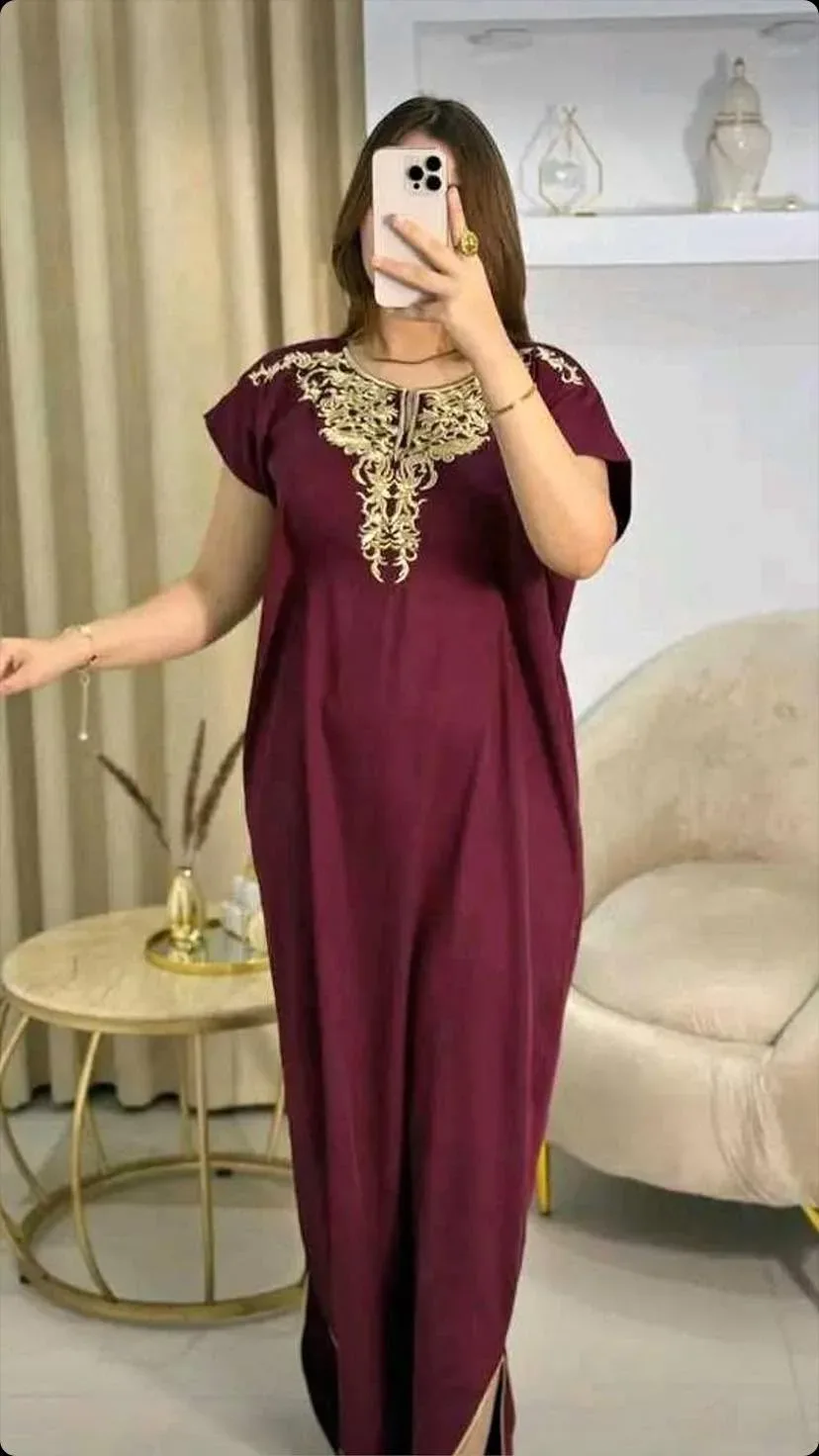 الجبة الملكية دومي مونش