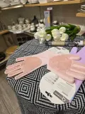 GANT EN SILICONE