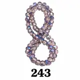 06 Cristal Rond  - كريستال دائري