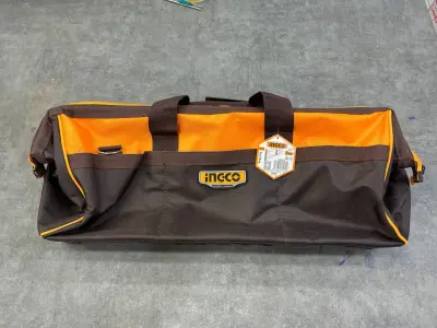 SAC A OUTILS VIDE 24" INGCO HTBG09