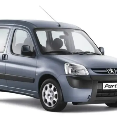 كوفراج كابو Peugeot Partner Origin
