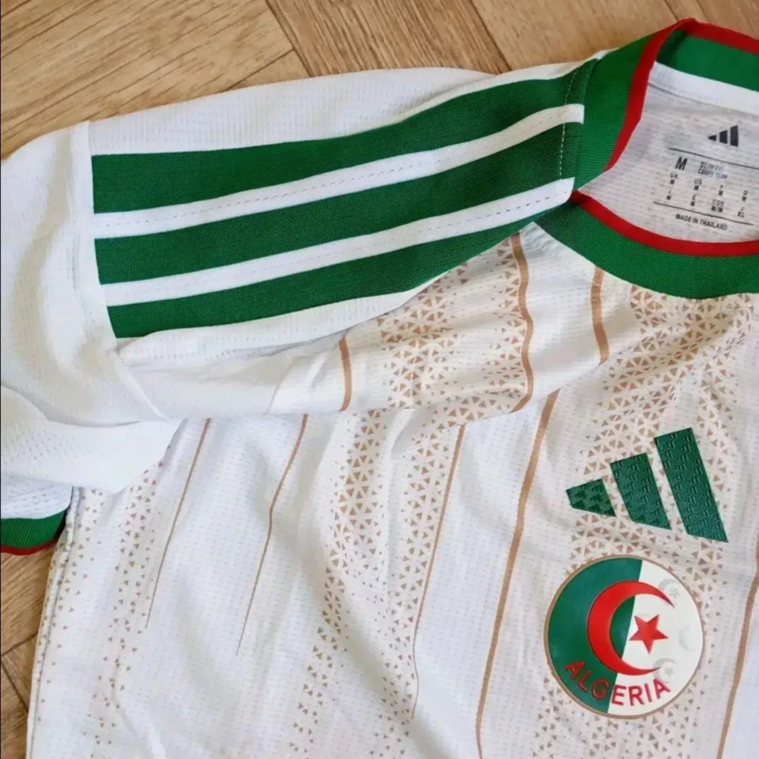 قميص المنتخب الوطني 2026🇩🇿🇩🇿🇩🇿