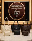-Sac Polène -Deux Pièces Grand format