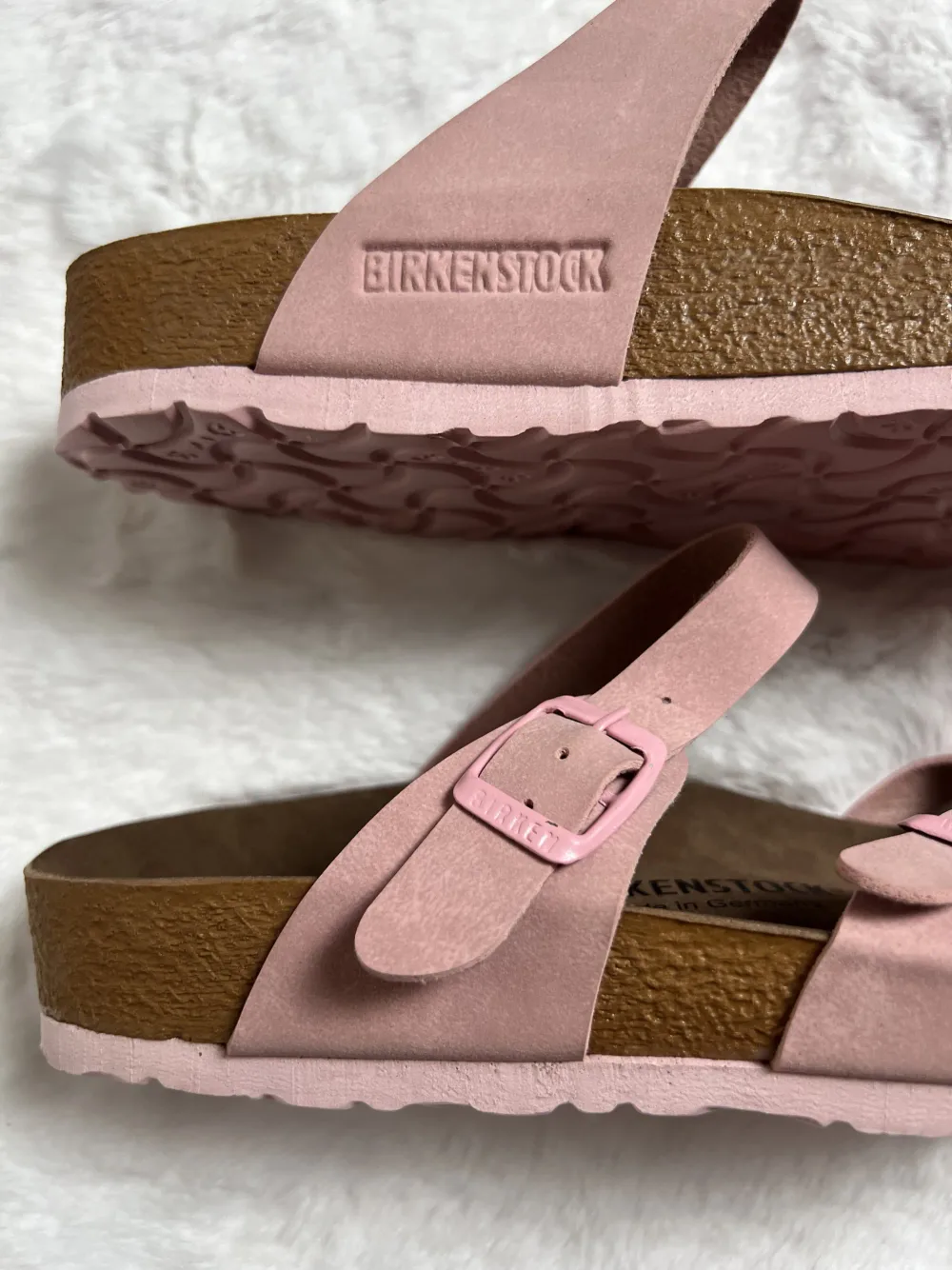 BIRKENSTOCK MAYARI 👣
