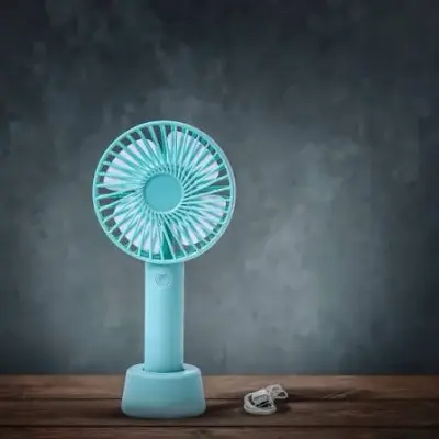 mini fan