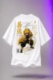 2 ZENITSU TSHIRT