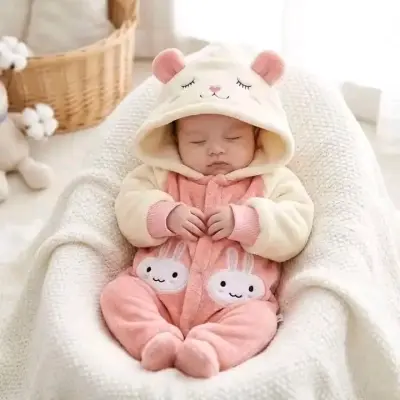 ملابس اطفال
