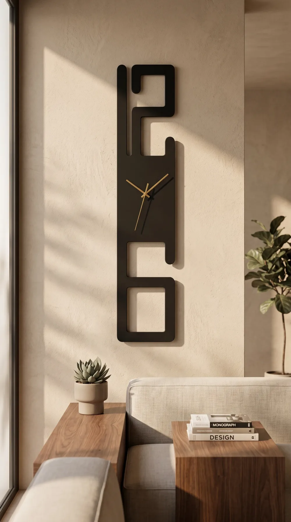 NOVA CLOCK