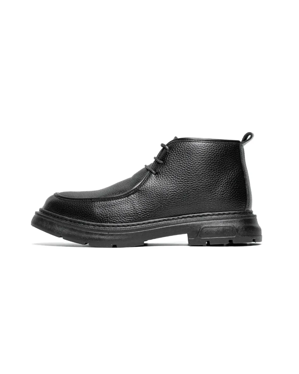 Chester Boots NOIR / TABC