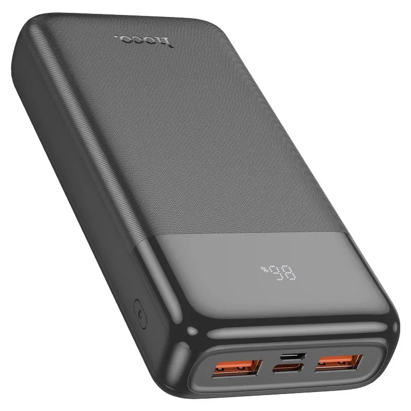 Power bank  J121A Fast  22.5W 20000mAh