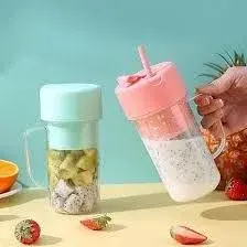 crusher jucier
