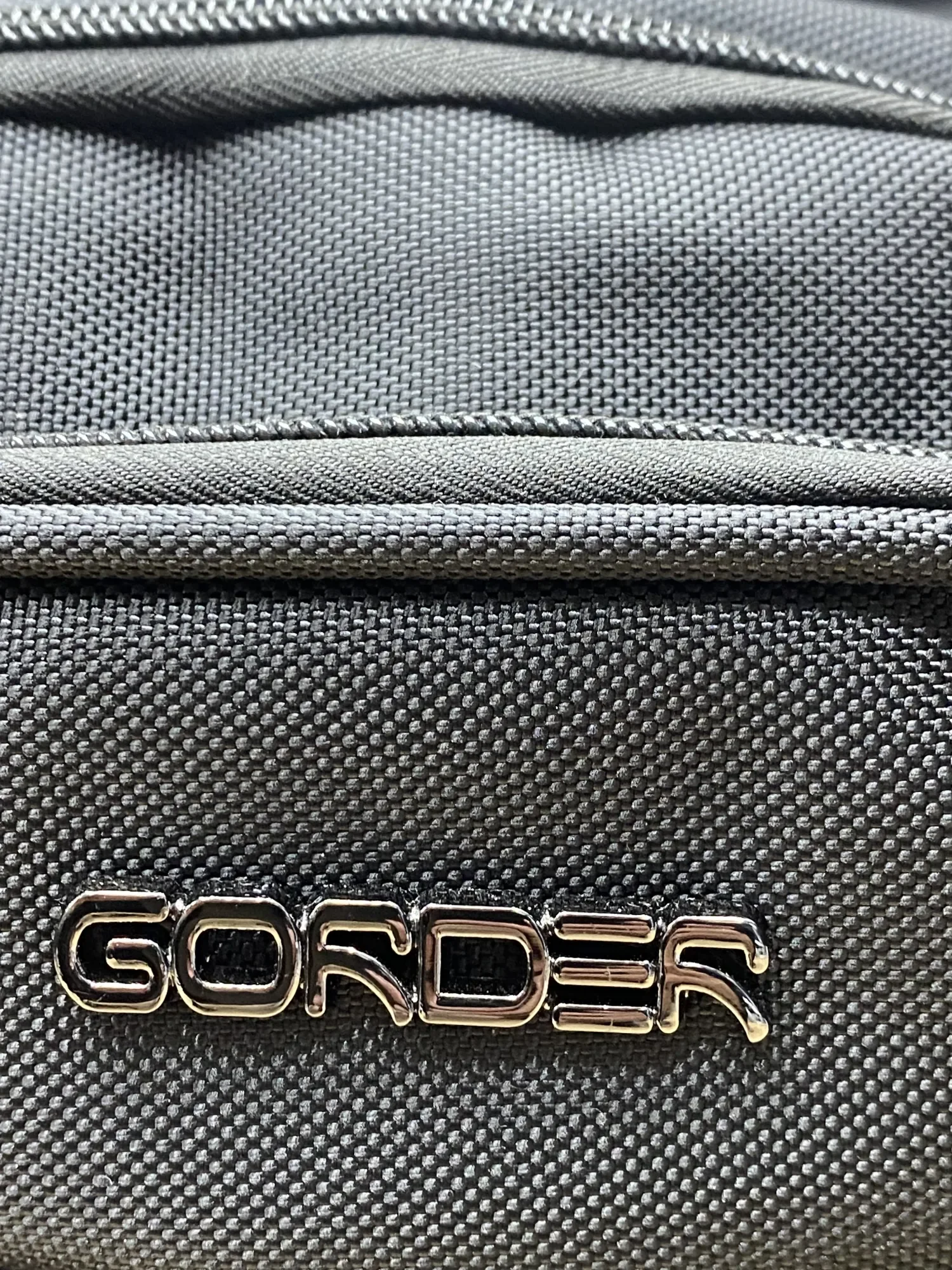 Sac à dos roulette professionnel GORDER