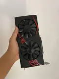 RX 570 4GB ASUS ( EN CONFIGURATION SEULEMENT )