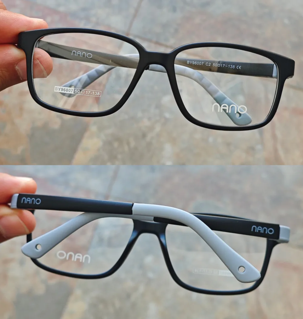 Monture Optique NANO enfant