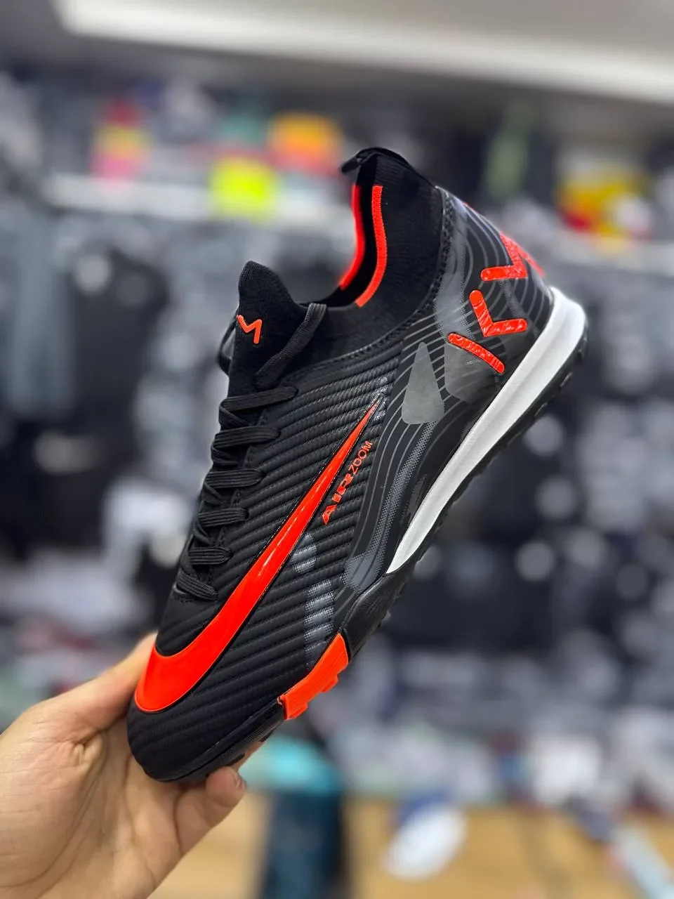 Soulier sport