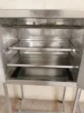 فرن تقليدي متوسط الحجم