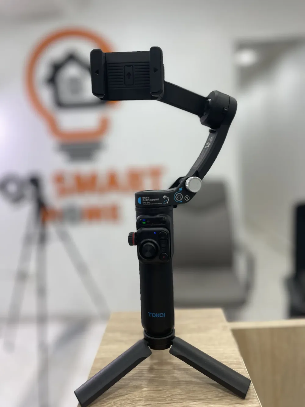 TOKQI M02