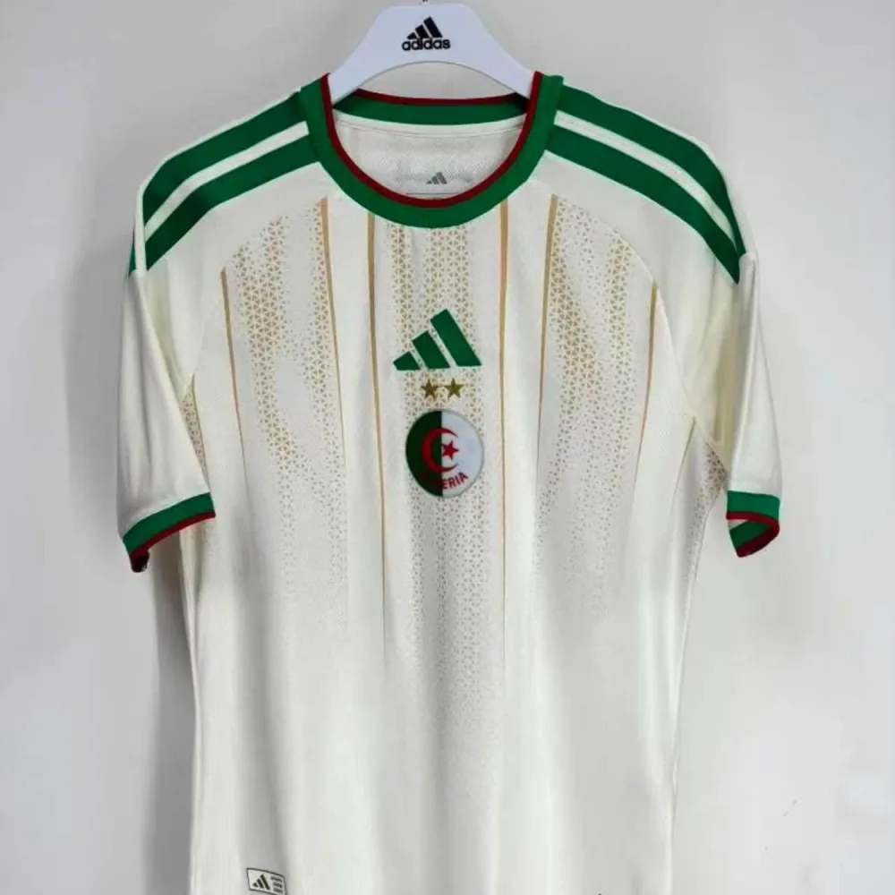 قميص المنتخب الوطني 2026🇩🇿🇩🇿🇩🇿