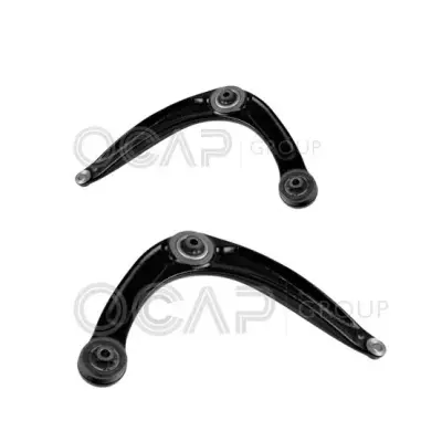 تريونجل  - TRIANGLE PEUGEOT 308/3008/5008/CITROEN C4 (SANS ROTULE)