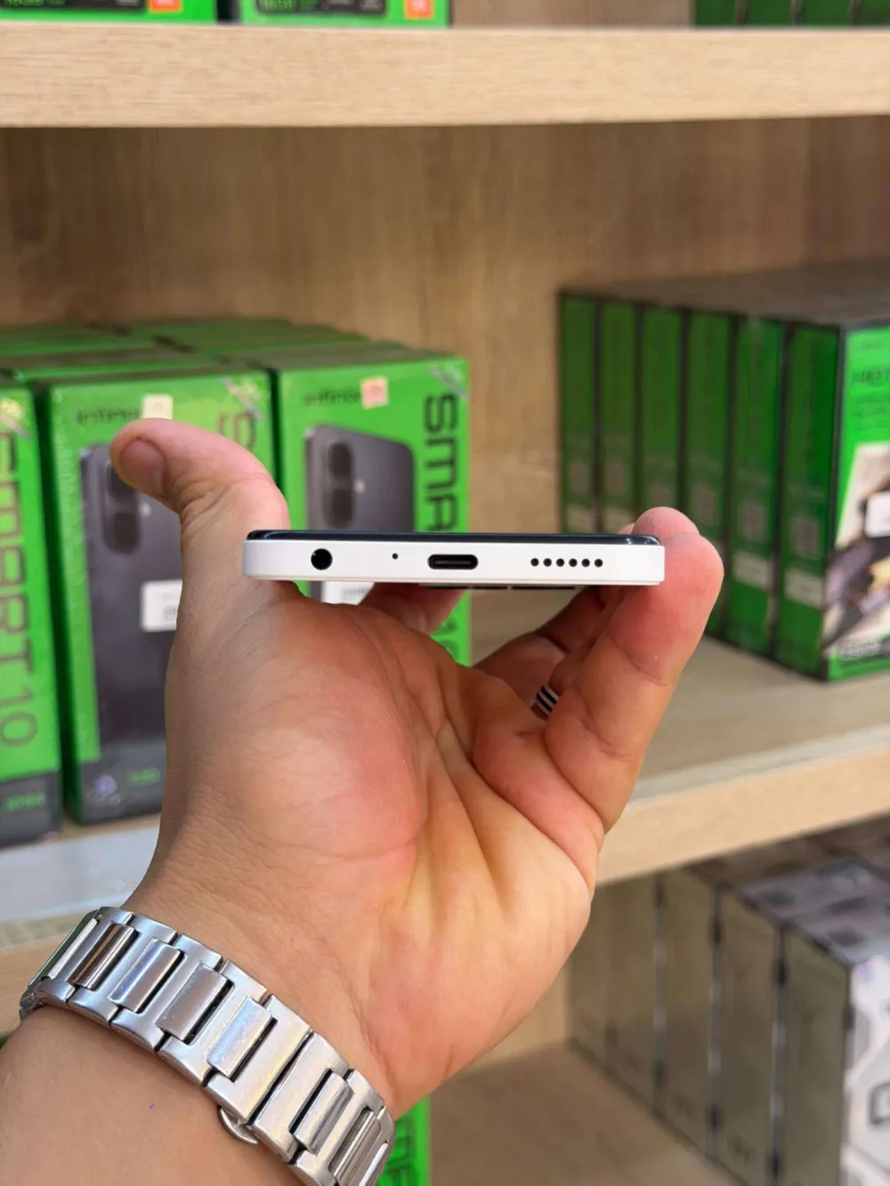 ACE BUZZ 7 LITE
