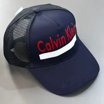 كاسكيطة كالفين كلاين Calvin Klein ازرق